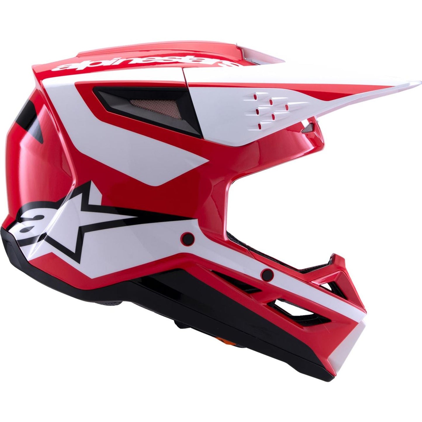 ALPINESTARS SM3 Helmet - Heat_1557367