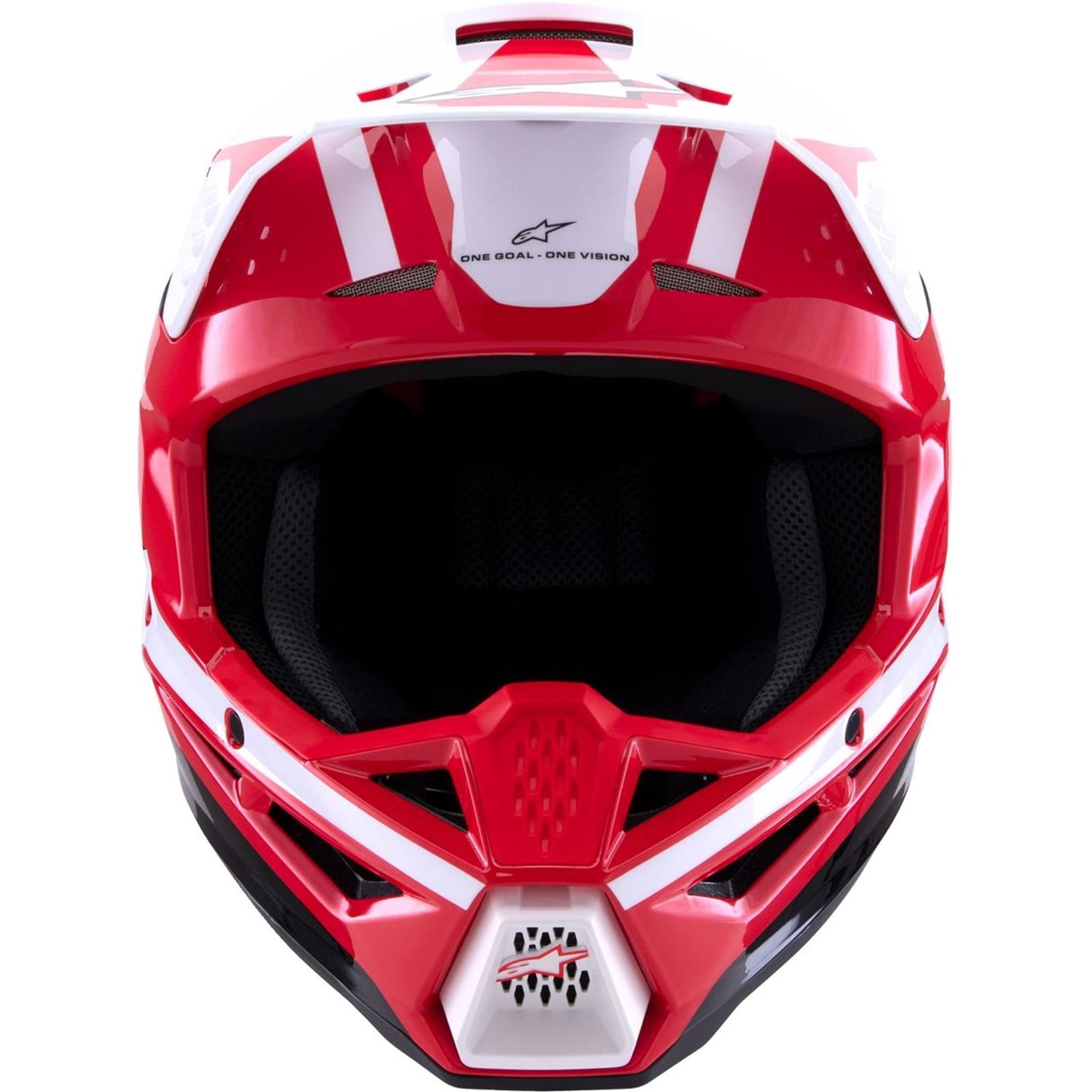 ALPINESTARS SM3 Helmet - Heat_1557296