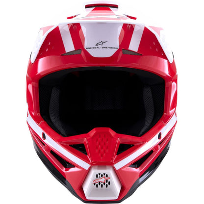 ALPINESTARS SM3 Helmet - Heat_1557296