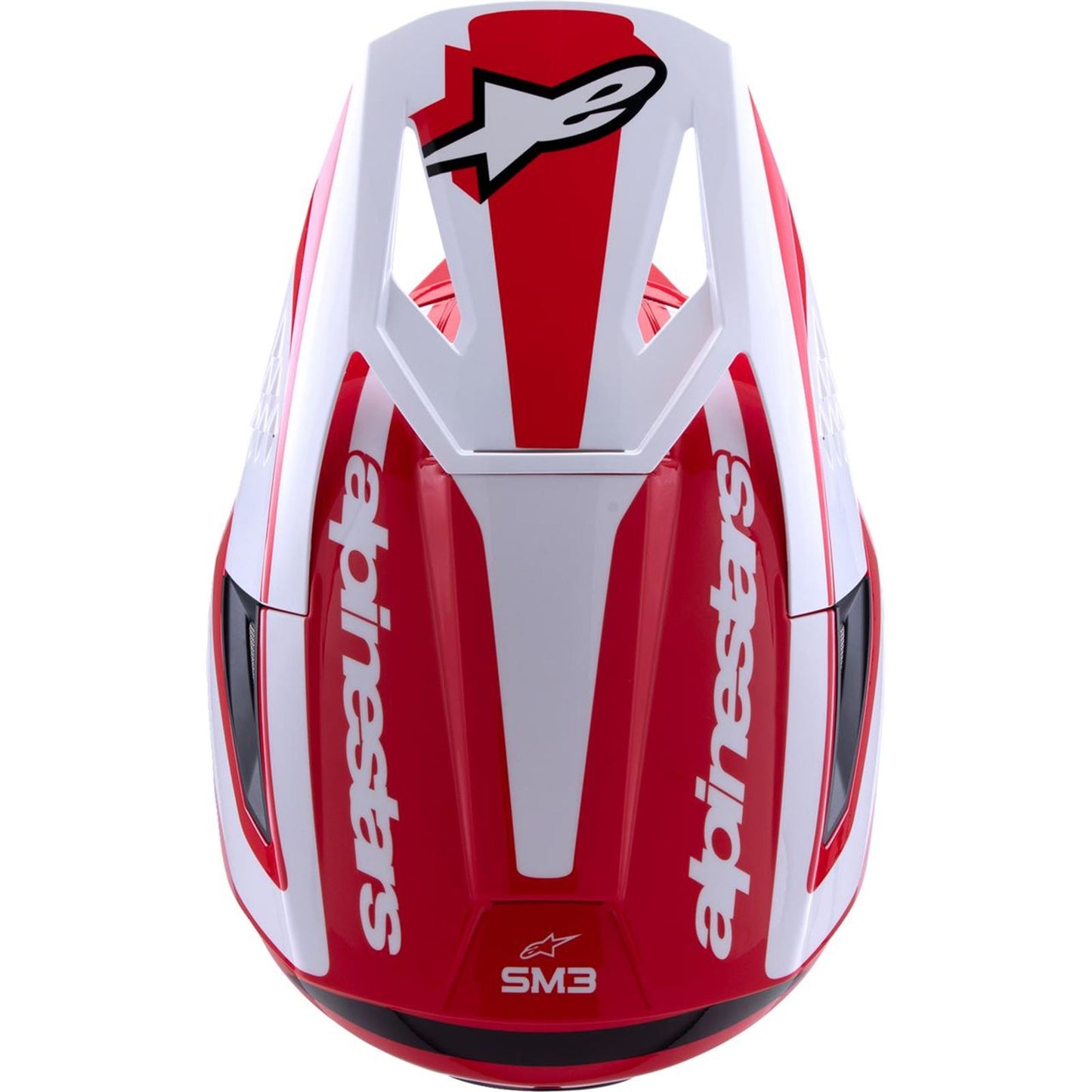 ALPINESTARS SM3 Helmet - Heat_1557344