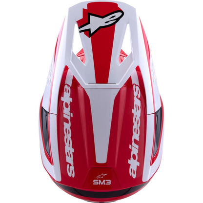 ALPINESTARS SM3 Helmet - Heat_1557344
