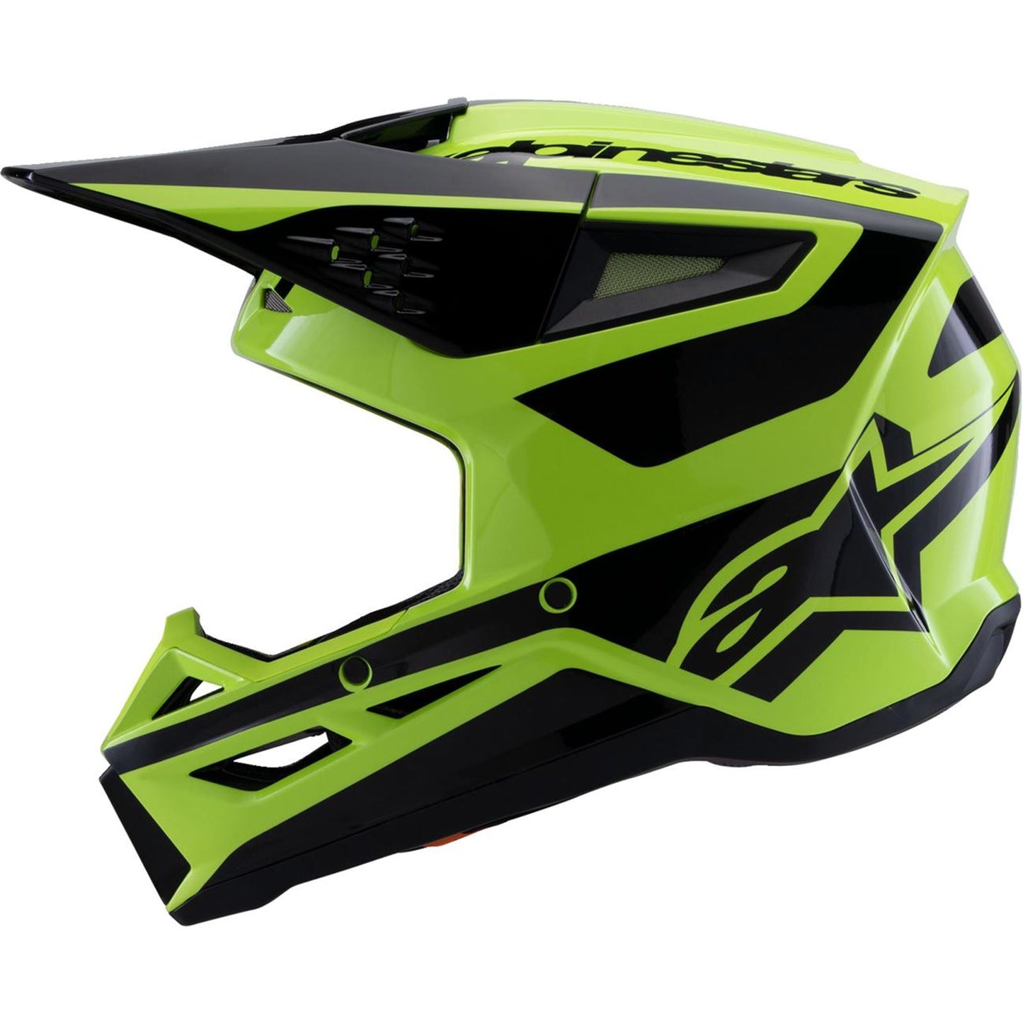 ALPINESTARS SM3 Helmet - Heat_1557406