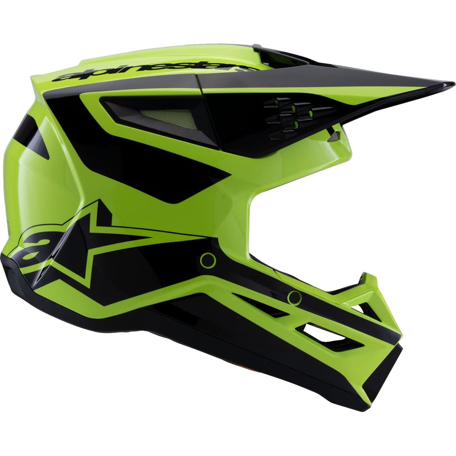 ALPINESTARS SM3 Helmet - Heat_1557408