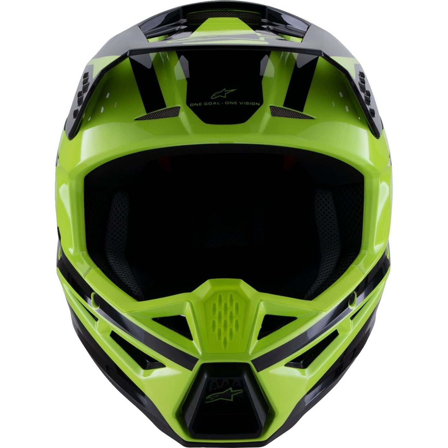 ALPINESTARS SM3 Helmet - Heat_1557409