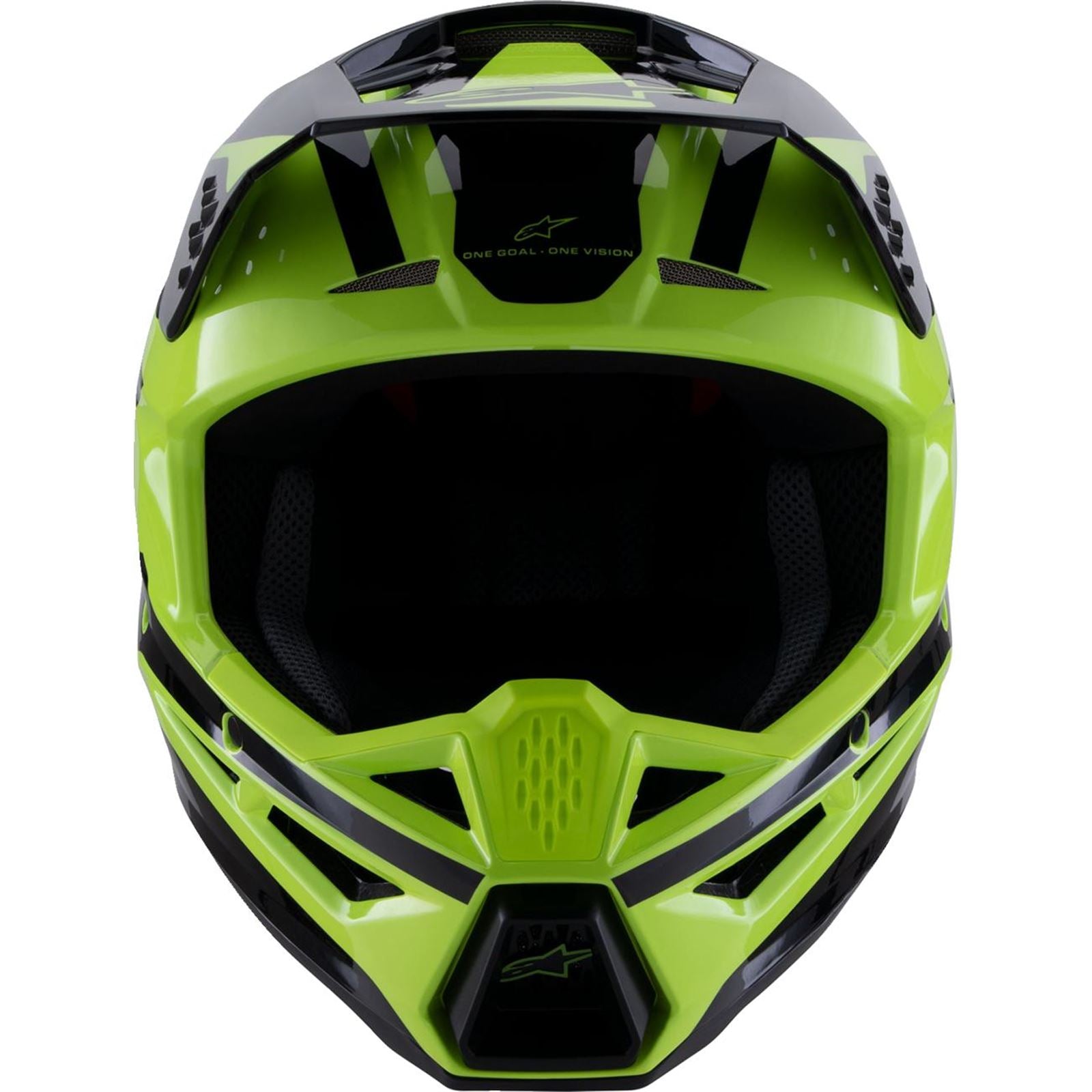ALPINESTARS SM3 Helmet - Heat_1557409