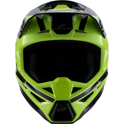ALPINESTARS SM3 Helmet - Heat_1557409