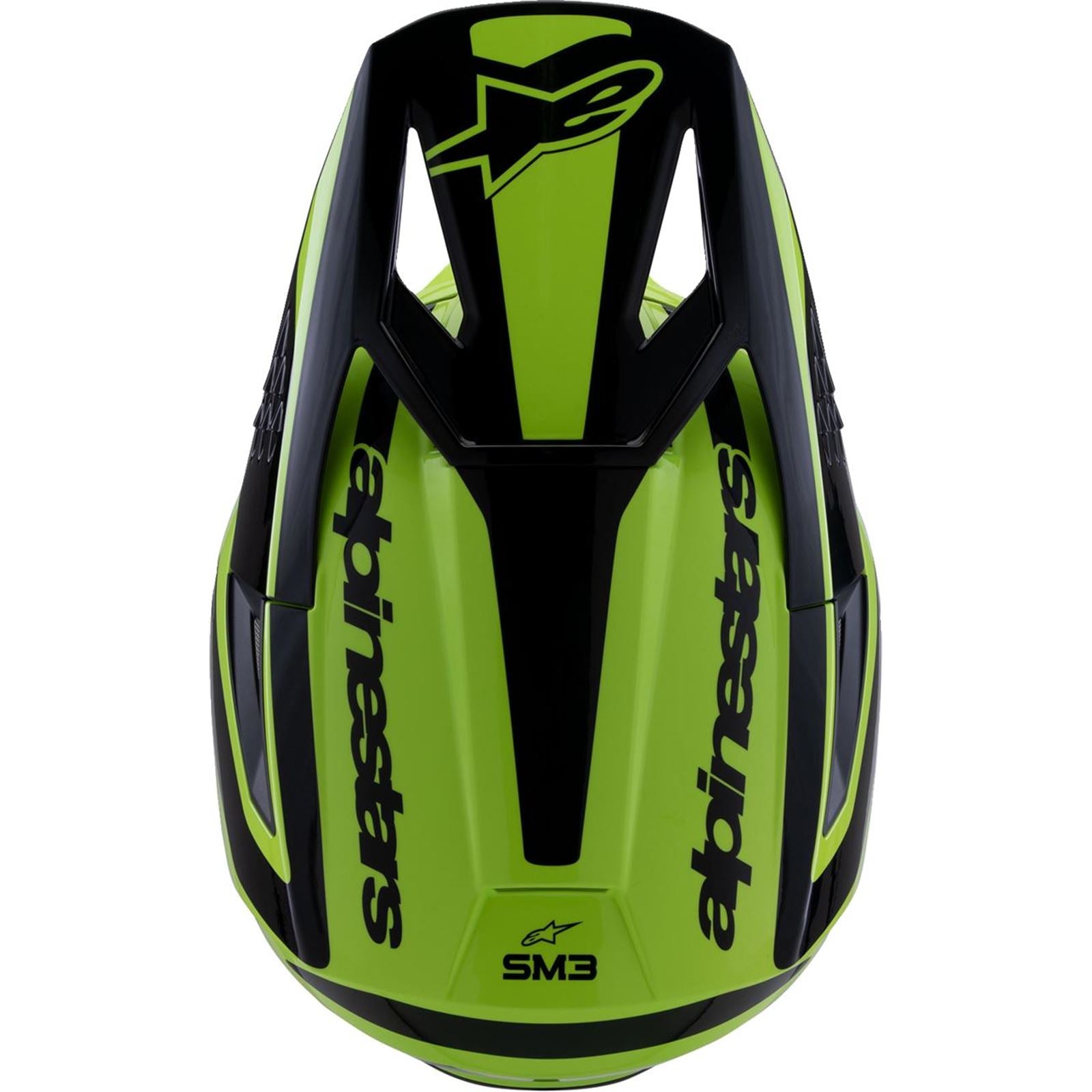 ALPINESTARS SM3 Helmet - Heat_1557410
