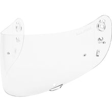 Icon Optics™ Shield - Airframe Pro/AirForm/Airmada™-Pinlock® Prepared-Clear 0130-1408_1550594