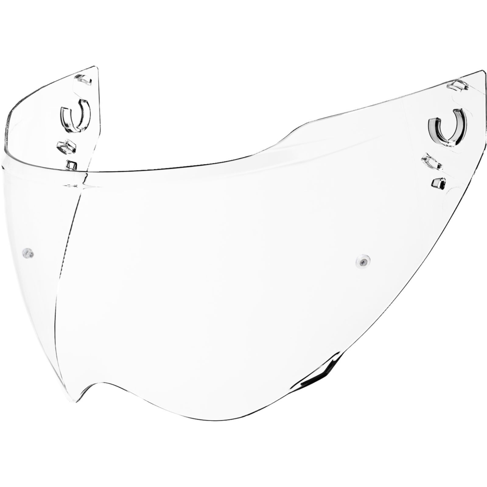 Icon Domain™ Shield - Pinlock® Prepared - 22.06 - Clear 0130-1409_1550595