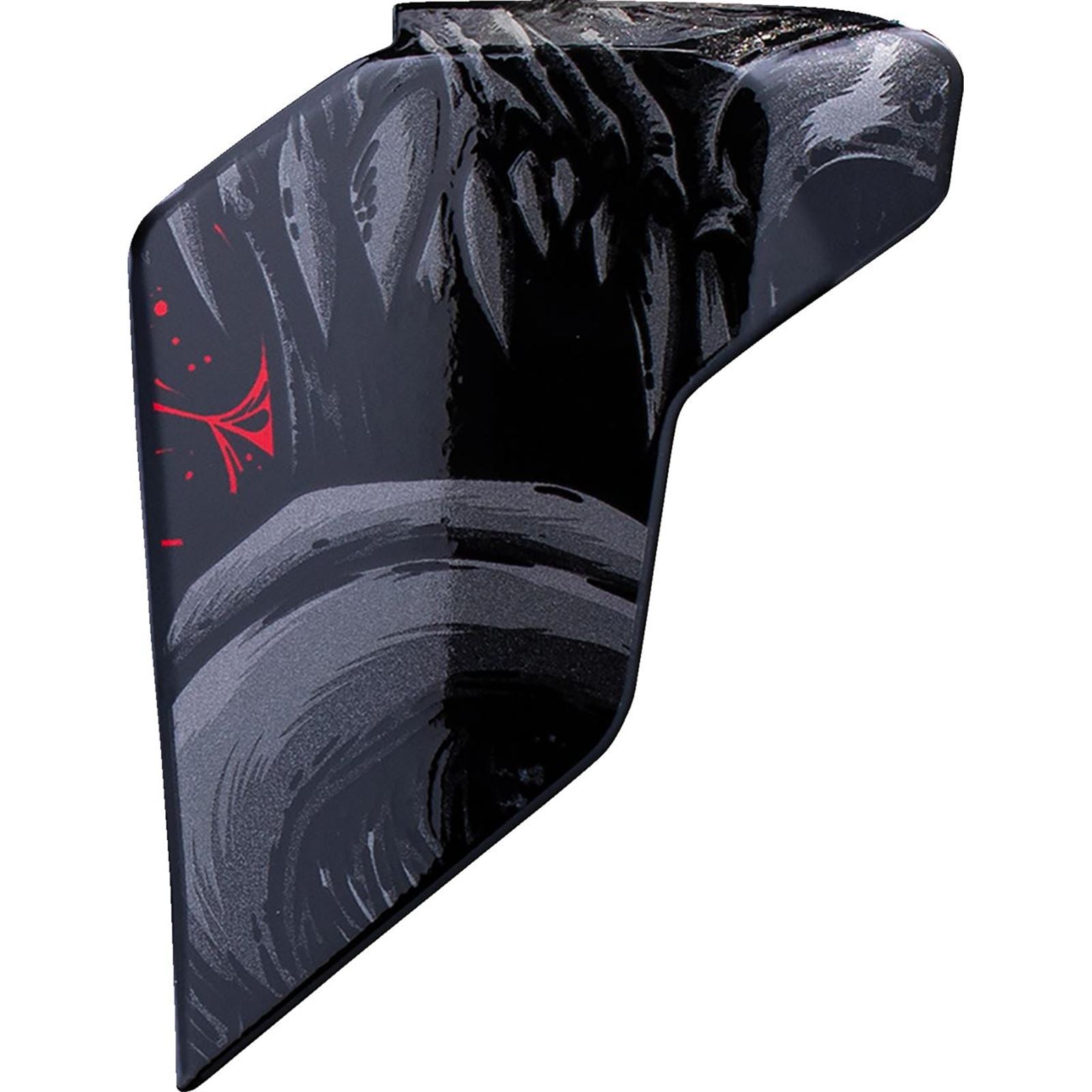 Icon Ultraflite™ Side Plates - Misanthrope - Black [MPN: 0133-1684]_1828711