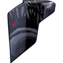 Icon Ultraflite™ Side Plates - Misanthrope - Black [MPN: 0133-1684]_1828711