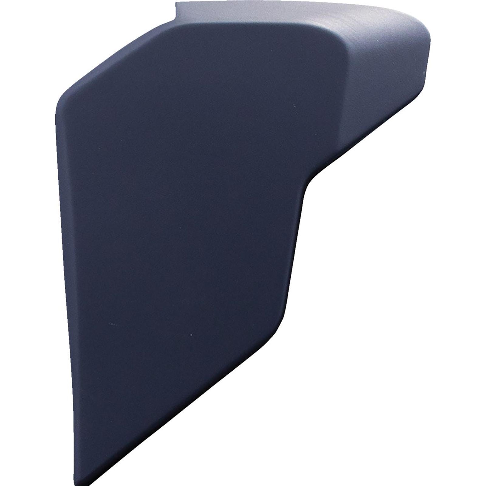 Icon Ultraflite™ Side Plates - Rizz Rizz - Matte Black [MPN: 0133-1685]_1828664