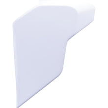 Icon Ultraflite™ Side Plates - Rizz Rizz - Matte White [MPN: 0133-1686]_1828691