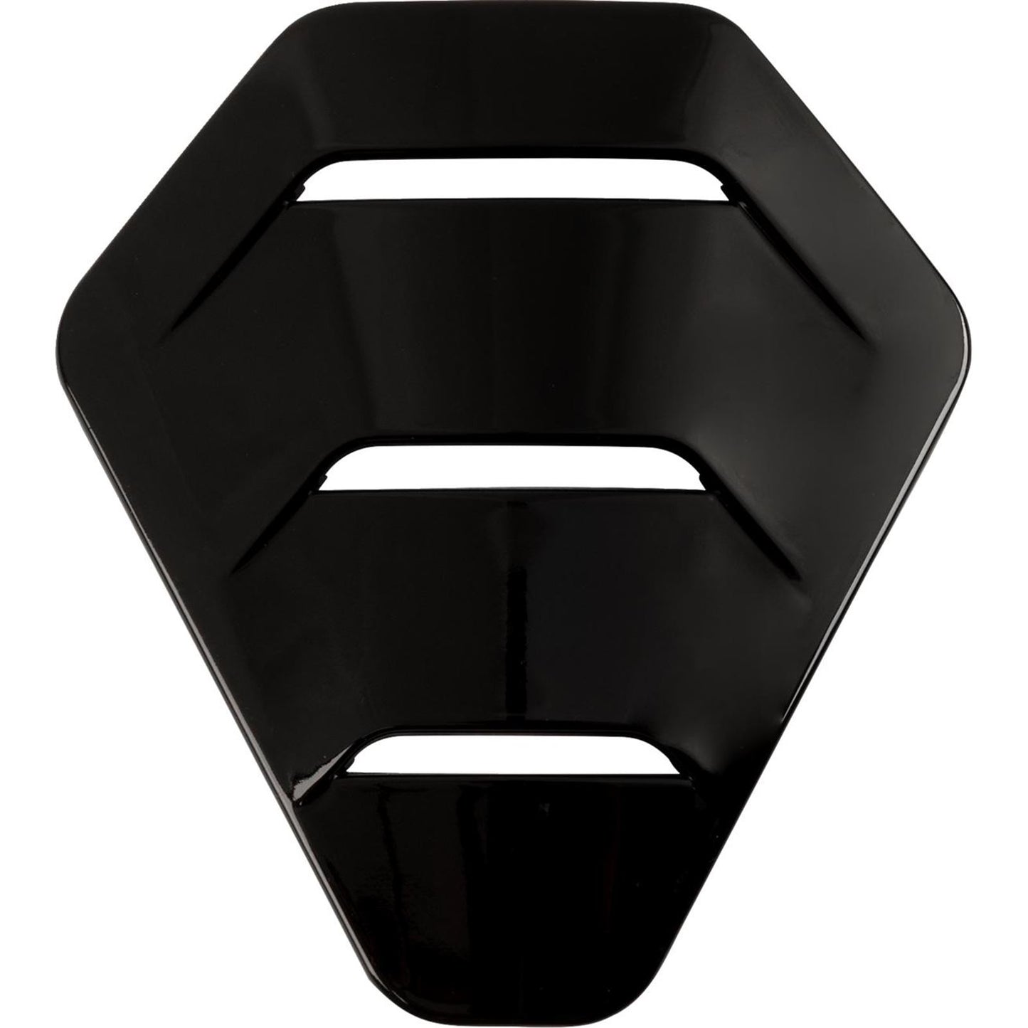 Icon Ultraflite™ Mouth Insert - Gloss Black [MPN: 0133-1699]_1828696