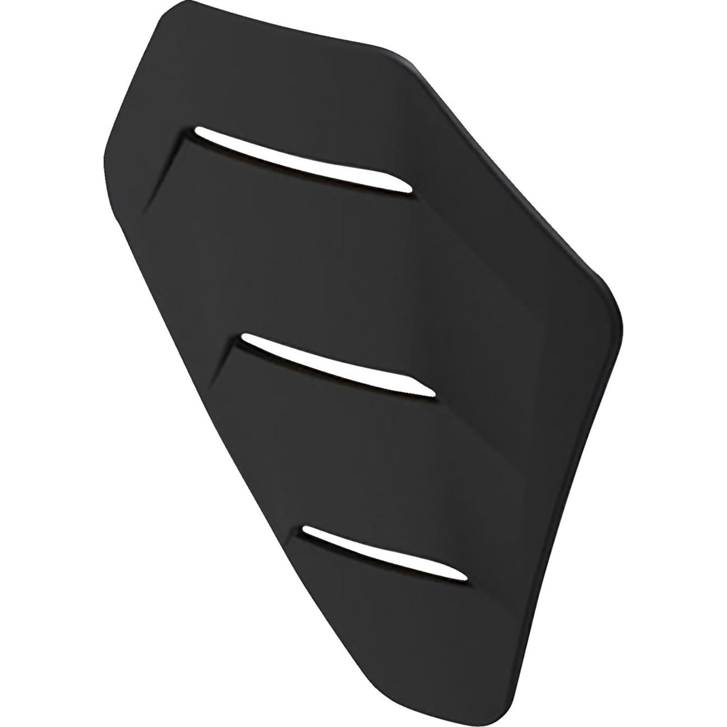 Icon Ultraflite™ Mouth Insert - Matte Black [MPN: 0133-1700]_1828708