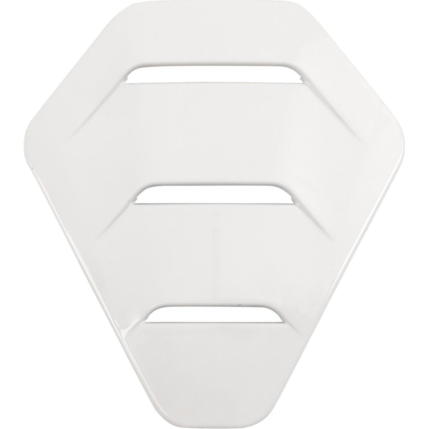 Icon Ultraflite™ Mouth Insert - Gloss White [MPN: 0133-1701]_1828693