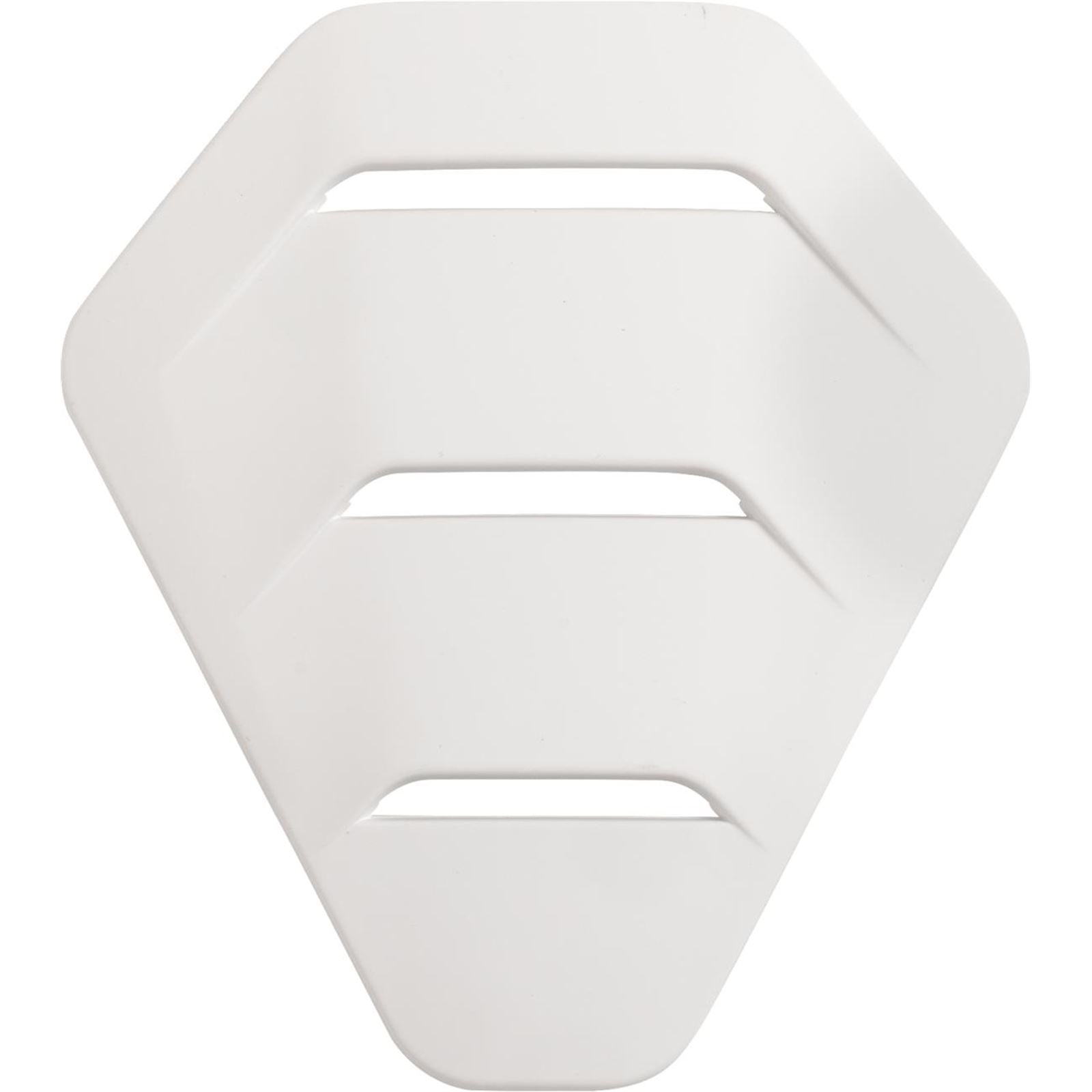 Icon Ultraflite™ Mouth Insert - Matte White [MPN: 0133-1702]_1828721