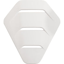 Icon Ultraflite™ Mouth Insert - Matte White [MPN: 0133-1702]_1828721