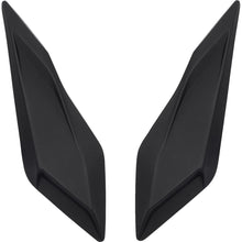 Icon Ultraflite™ Forehead Vents - Matte Black [MPN: 0133-1704]_1828689
