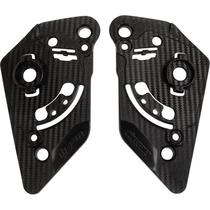 Icon Ultraflite™ Pivot Kit - Black [MPN: 0133-1707]_1828678