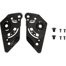 Icon Ultraflite™ Pivot Kit - Black [MPN: 0133-1707]_1828687