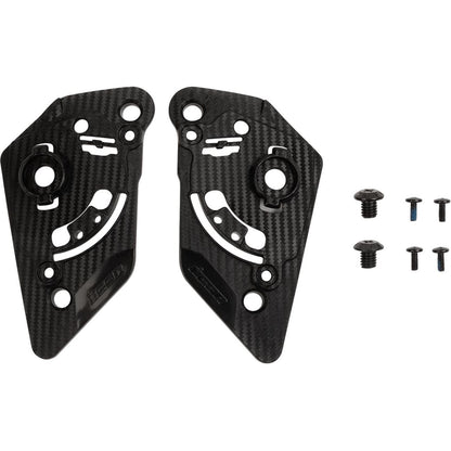 Icon Ultraflite™ Pivot Kit - Black [MPN: 0133-1707]_1828687