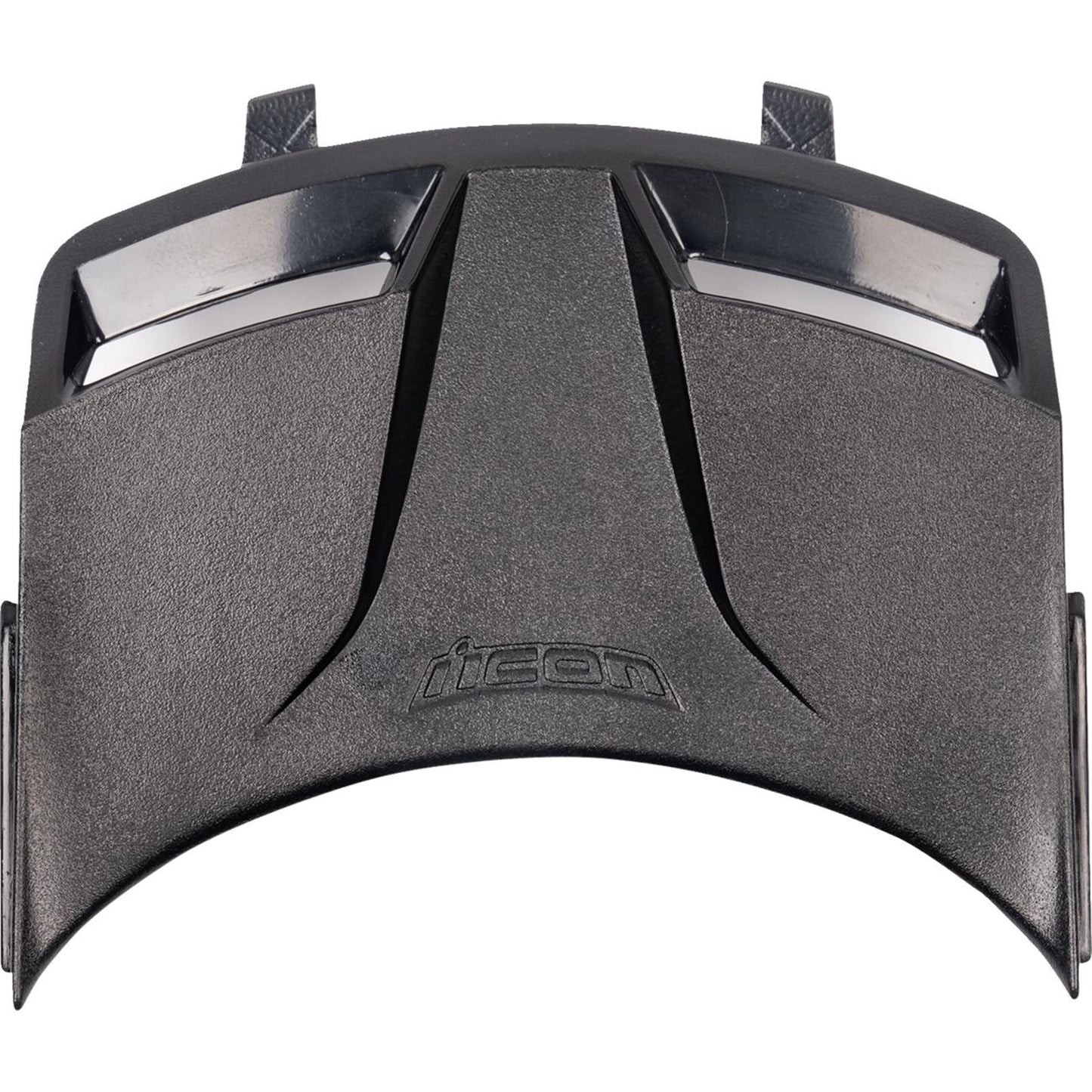 Icon Ultraflite™ Rear Accessory - Black [MPN: 0133-1708]_1828707