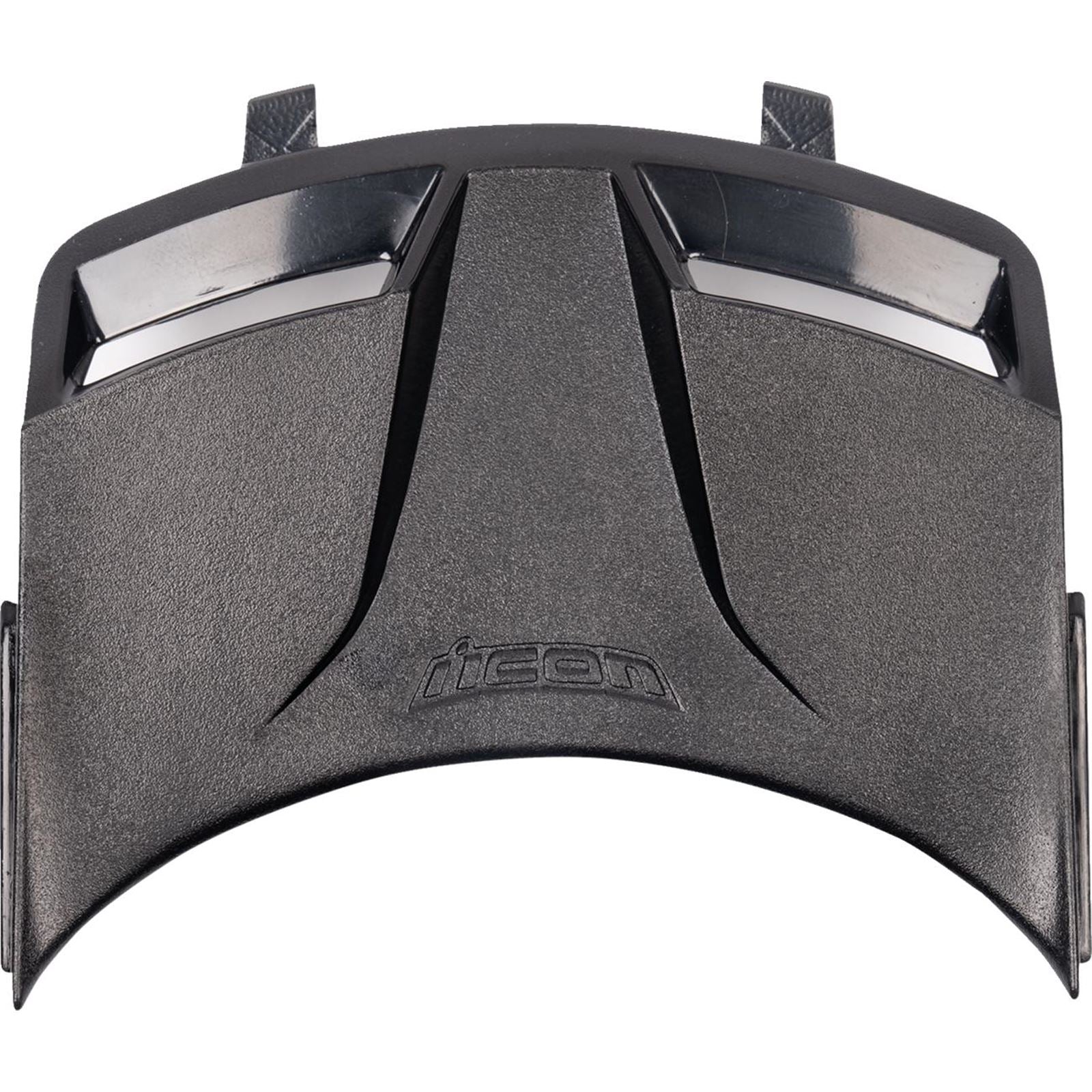 Icon Ultraflite™ Rear Accessory - Black [MPN: 0133-1708]_1828707