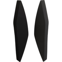 Icon Ultraflite™ Side Covers - Rubatone Black [MPN: 0133-1709]_1828709