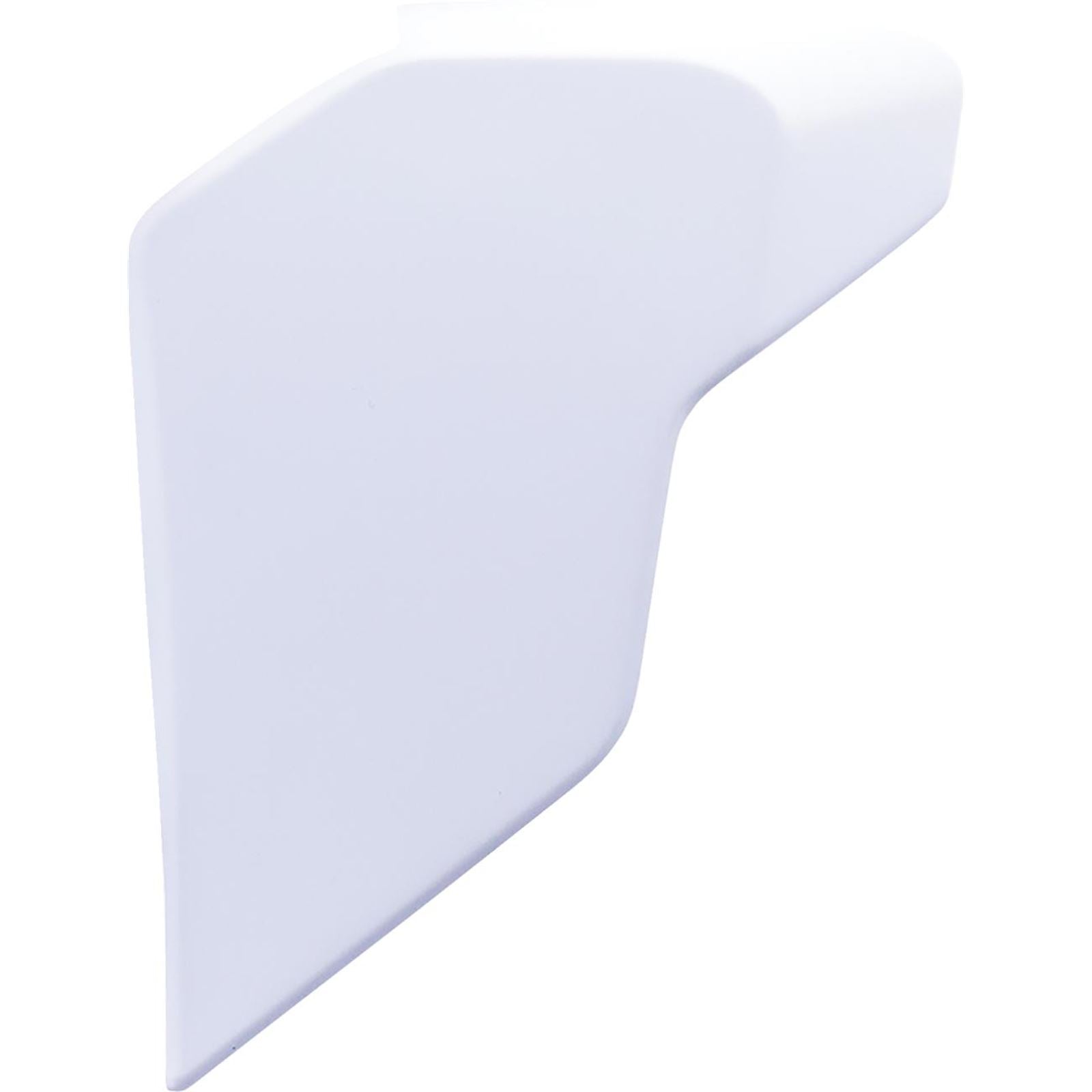 Icon Ultraflite™ Side Plates - Gloss White [MPN: 0133-1713]_1828694
