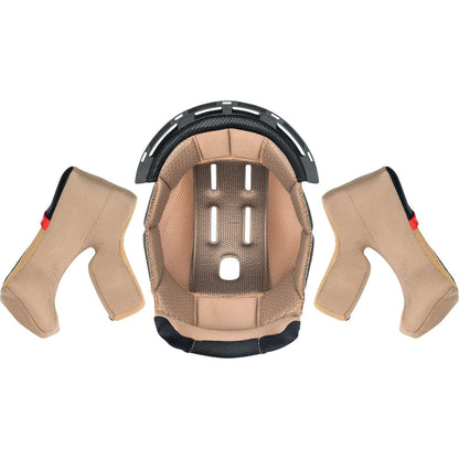 ICON Ultraflite™ Liner Kit - Tan_1828724