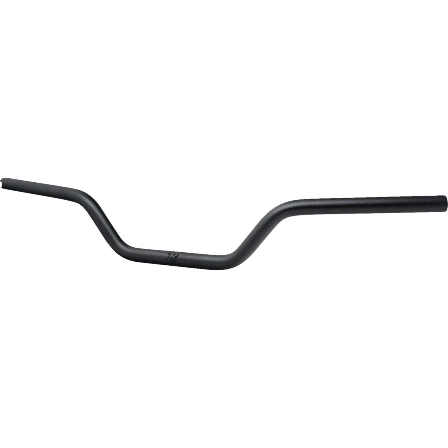 Kodlin USA Trackbar Handlebar - 1" - TBW - Black [MPN: KUS31001]_1550563