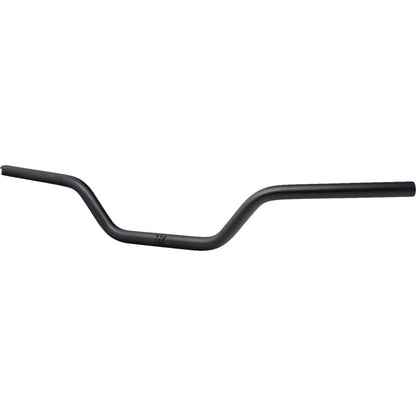 Kodlin USA Trackbar Handlebar - 1" - TBW - Black [MPN: KUS31001]_1550563