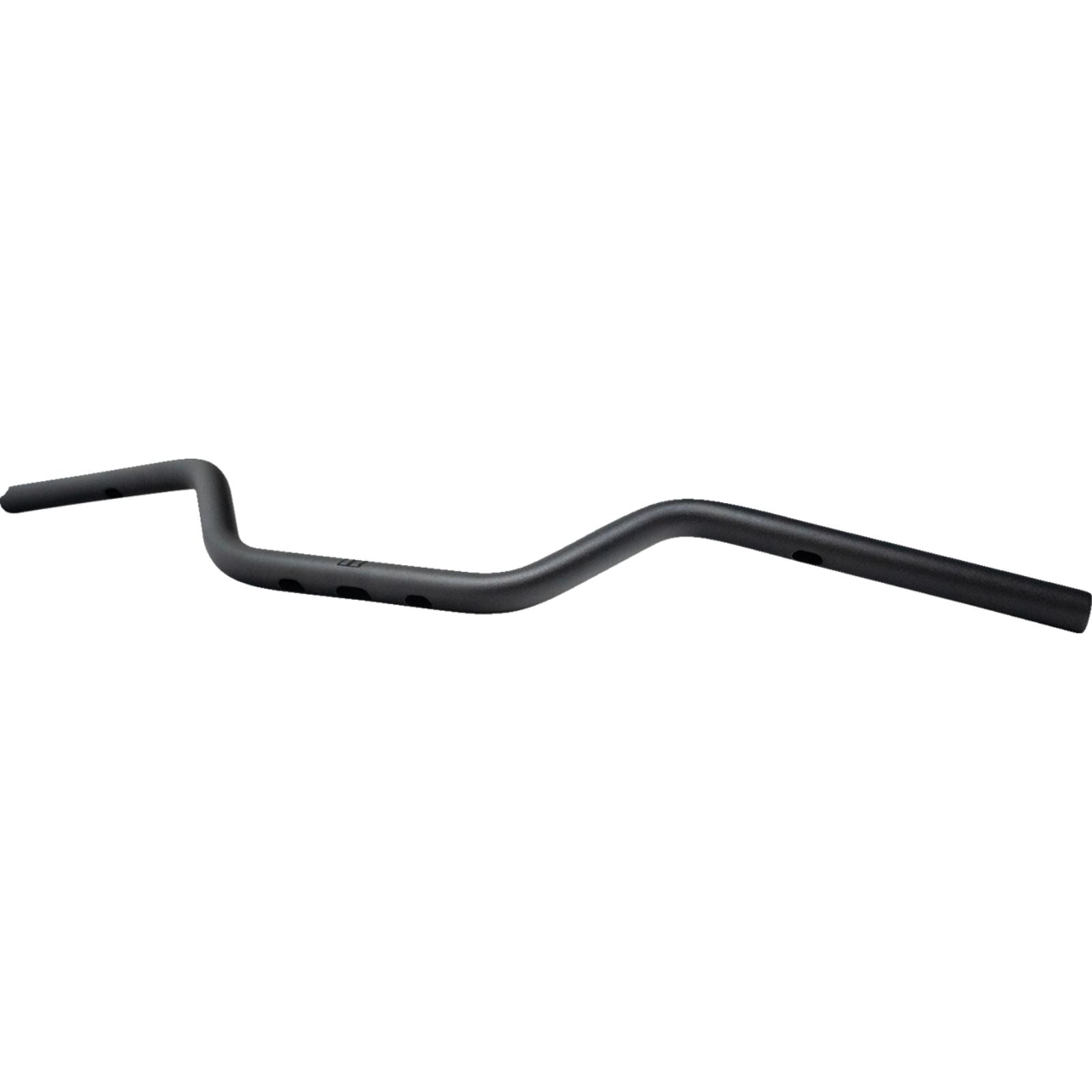 Kodlin USA Trackbar Handlebar - 1" - TBW - Black [MPN: KUS31001]_1550564