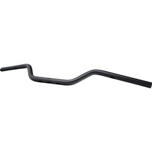 Kodlin USA Trackbar Handlebar - 1" - TBW - Black [MPN: KUS31001]_1550564