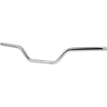Kodlin USA Trackbar Handlebar - 1" - TBW - Chrome [MPN: KUS31002]_1550565