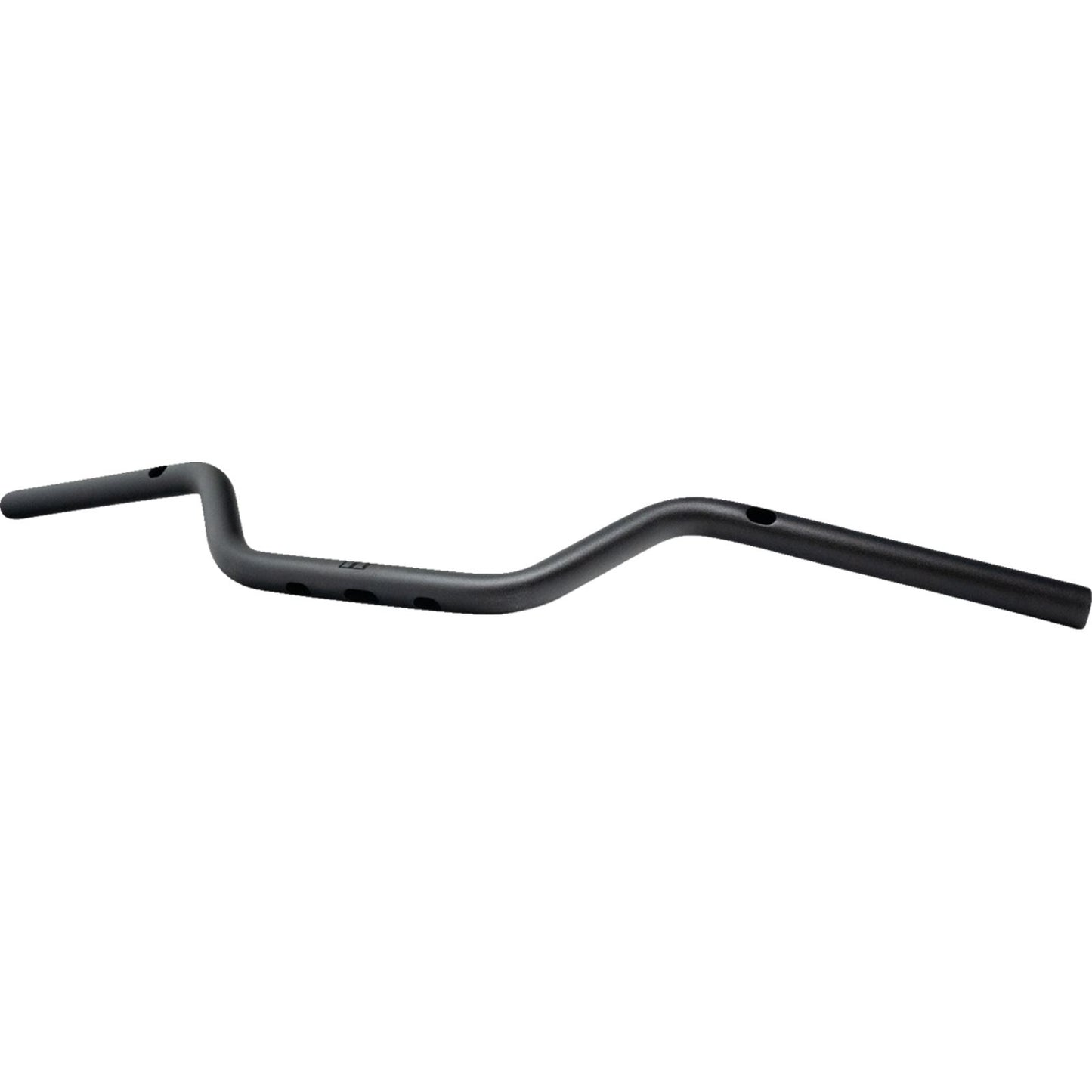 Kodlin USA Trackbar Handlebar - 1" - VVT - Black [MPN: KUS31003]_1550567