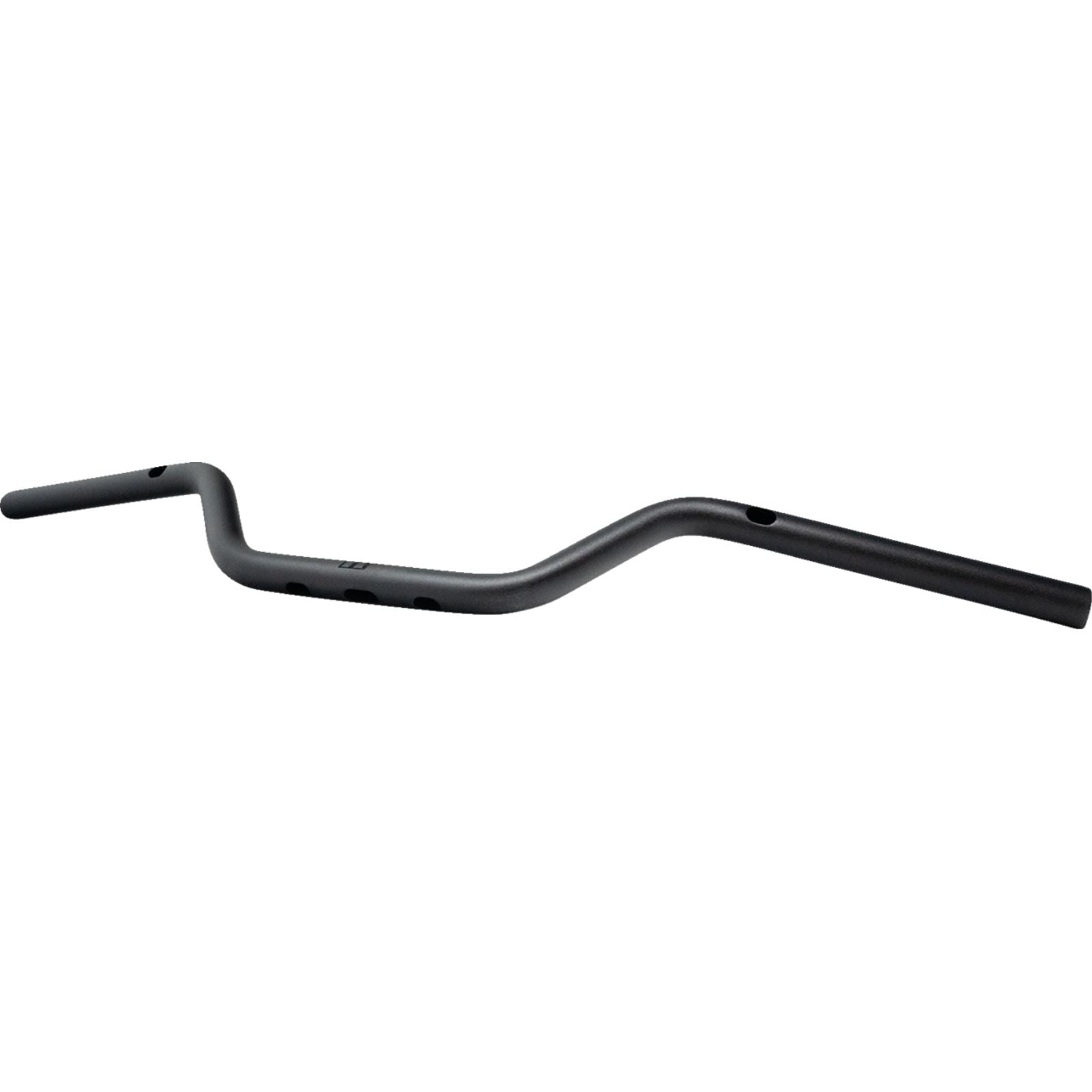 Kodlin USA Trackbar Handlebar - 1" - VVT - Black [MPN: KUS31003]_1550567