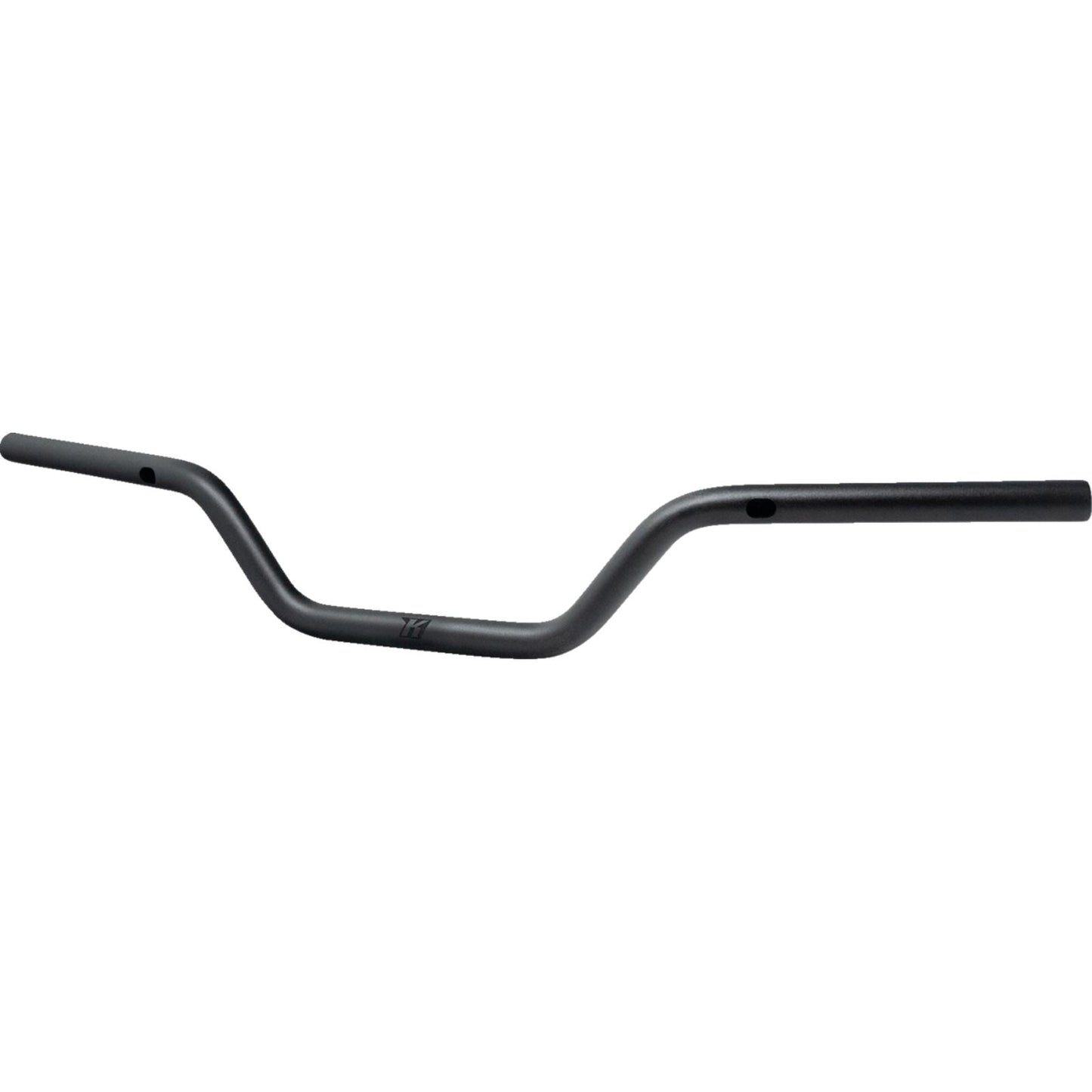 Kodlin USA Trackbar Handlebar - 1" - VVT - Black [MPN: KUS31003]_1550568