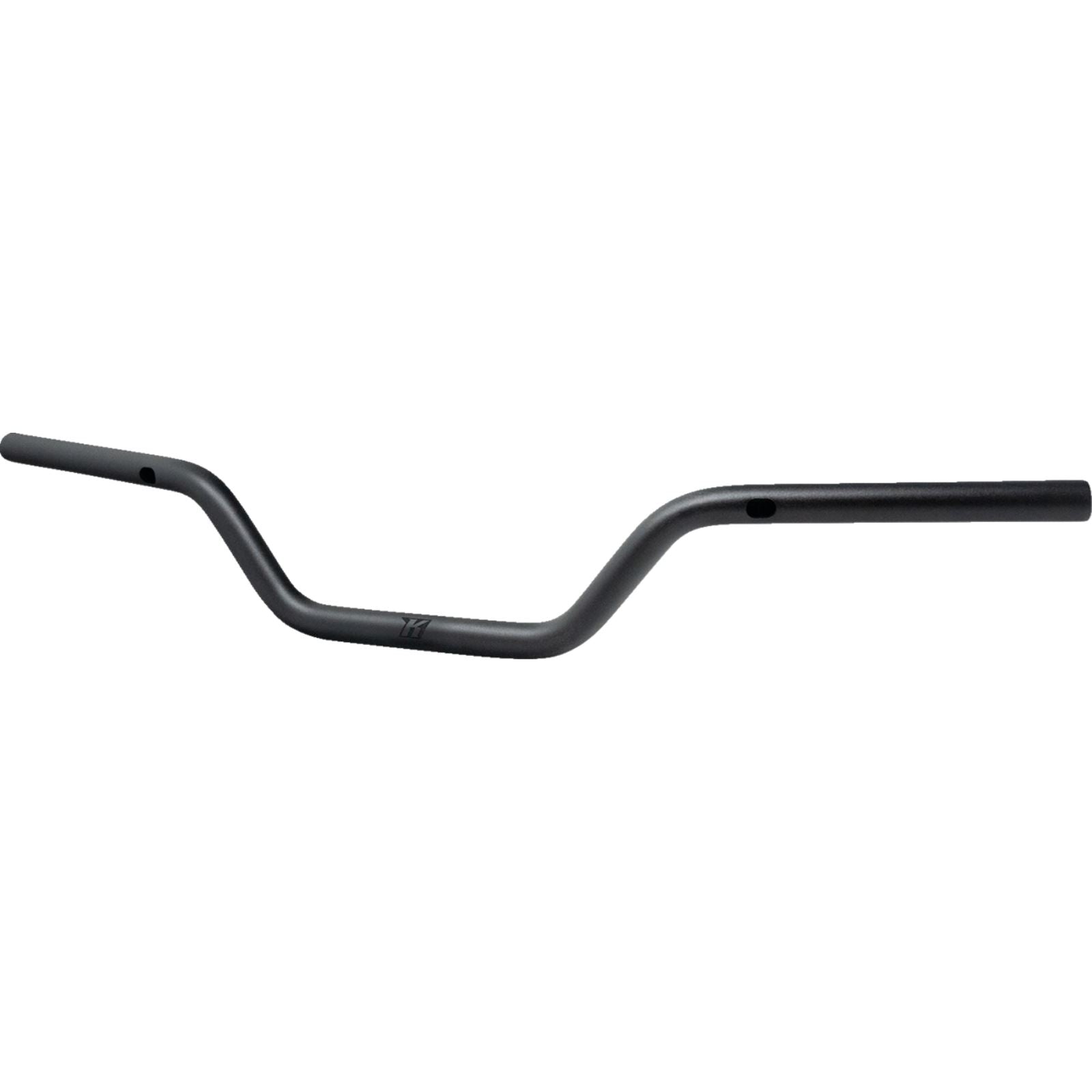 Kodlin USA Trackbar Handlebar - 1" - VVT - Black [MPN: KUS31003]_1550568