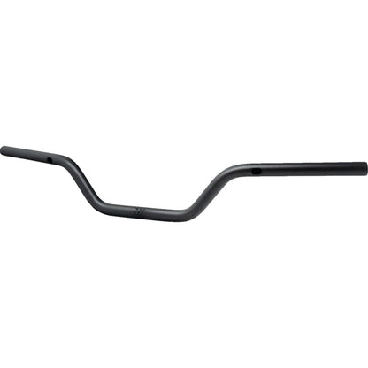 Kodlin USA Trackbar Handlebar - 1" - VVT - Black [MPN: KUS31003]_1550568