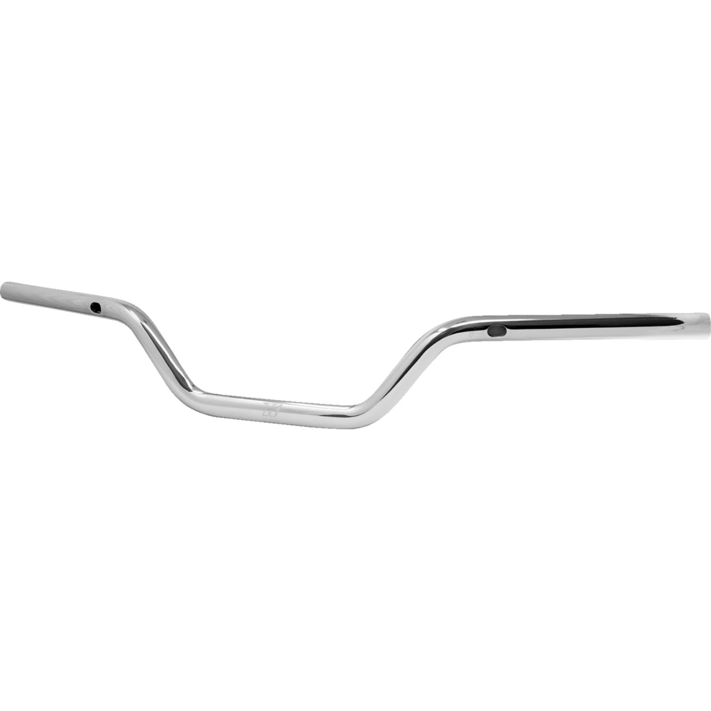 Kodlin USA Trackbar Handlebar - 1" - VVT - Chrome [MPN: KUS31004]_1550569