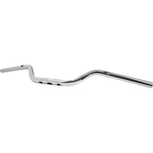 Kodlin USA Trackbar Handlebar - 1" - VVT - Chrome [MPN: KUS31004]_1550570