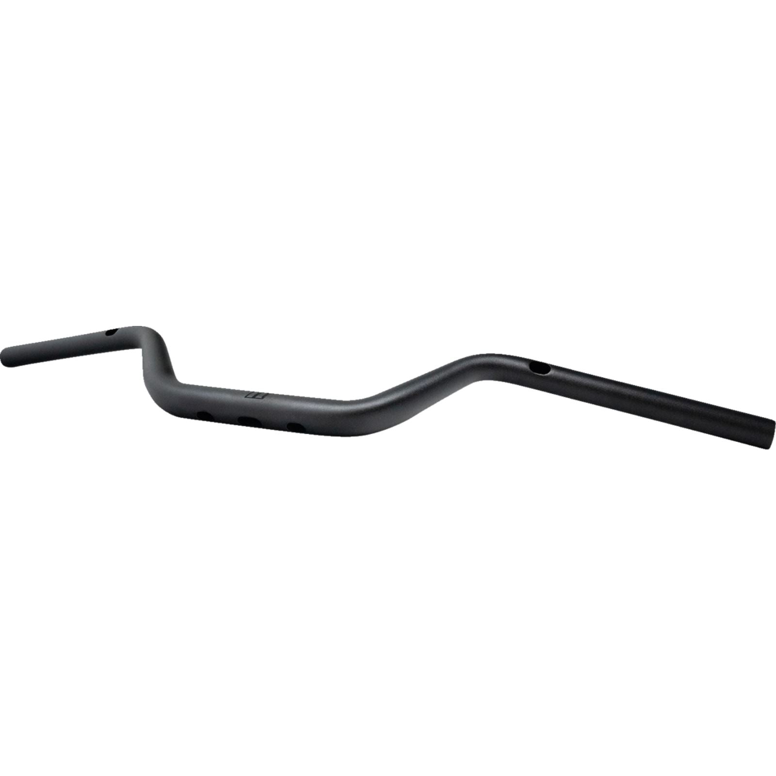 Kodlin USA Trackbar Handlebar - 1-1/4" - VVT - Black [MPN: KUS32003]_1550575