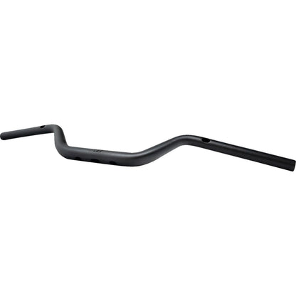 Kodlin USA Trackbar Handlebar - 1-1/4" - VVT - Black [MPN: KUS32003]_1550575
