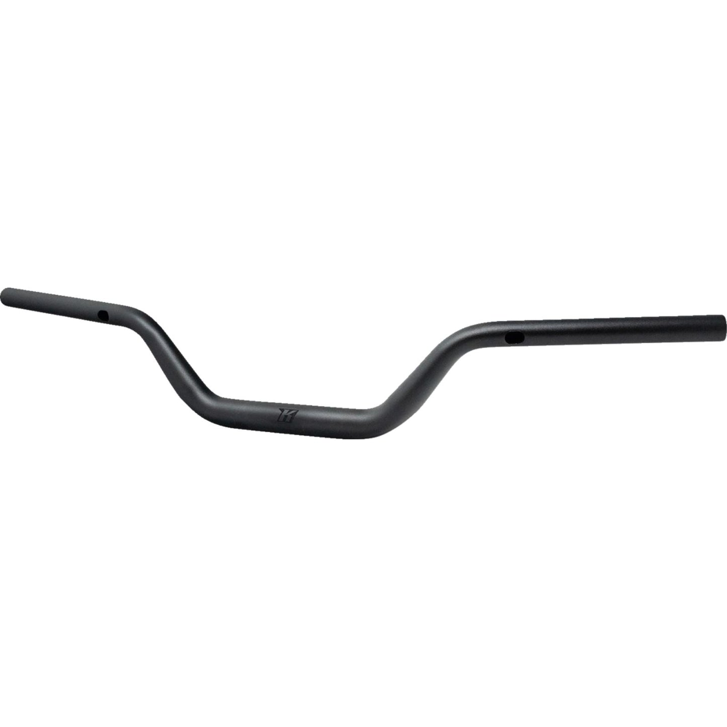 Kodlin USA Trackbar Handlebar - 1-1/4" - VVT - Black [MPN: KUS32003]_1550576