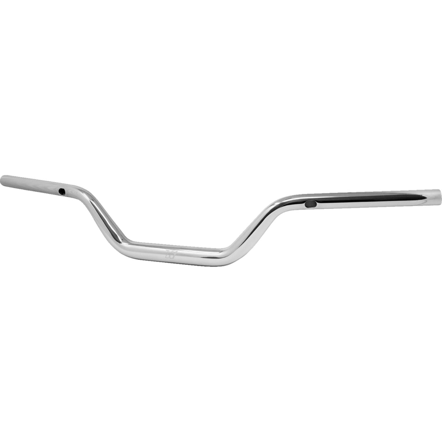 Kodlin USA Trackbar Handlebar - 1-1/4" - VVT - Chrome [MPN: KUS32004]_1550577