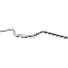 Kodlin USA Trackbar Handlebar - 1-1/4" - VVT - Chrome [MPN: KUS32004]_1550578