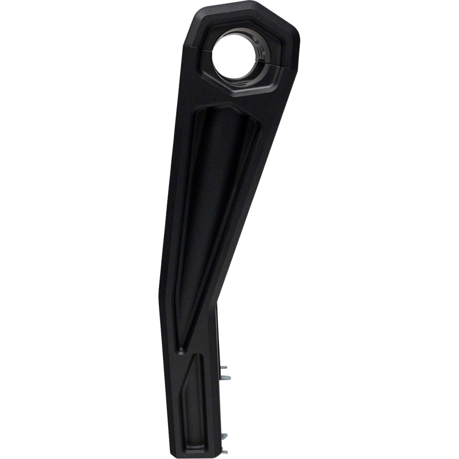 Kodlin USA Ascent Pro Risers - Pullback - 10" - Black [MPN: KUS55133]_1552781