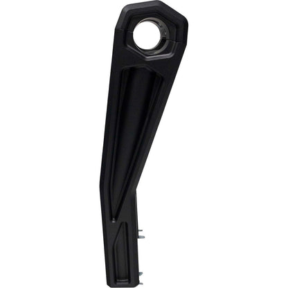 Kodlin USA Ascent Pro Risers - Pullback - 10" - Black [MPN: KUS55133]_1552781